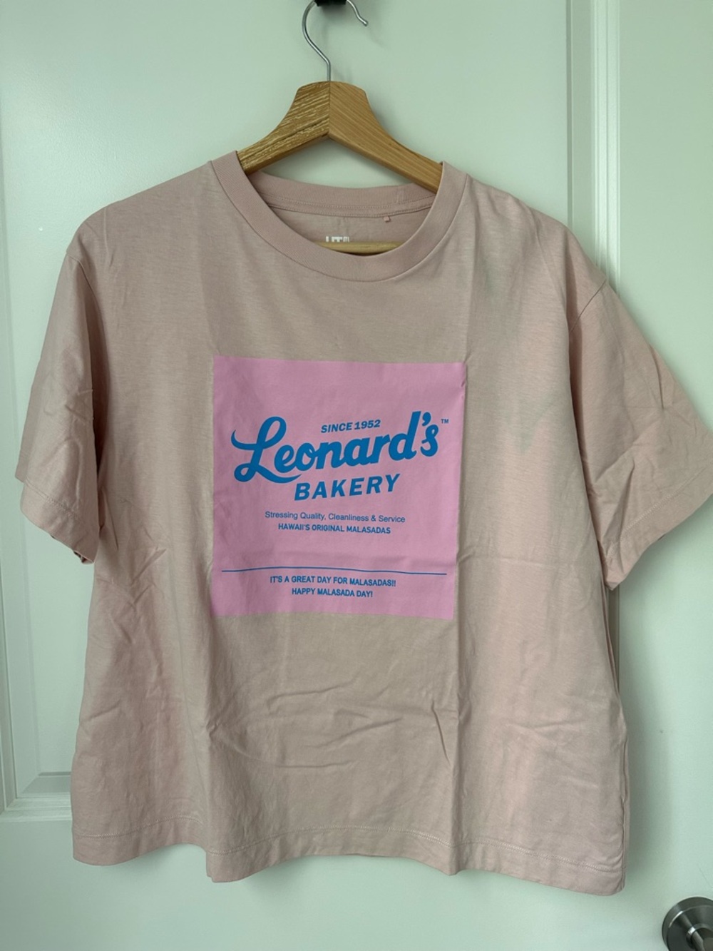 Uniqlo Women’s T-Shirt